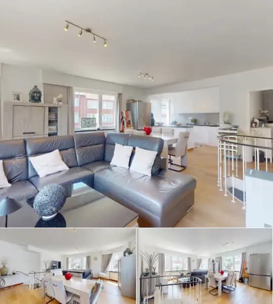 Duplex for rent
