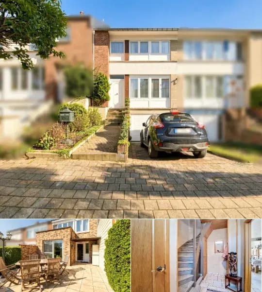 Residence for sale