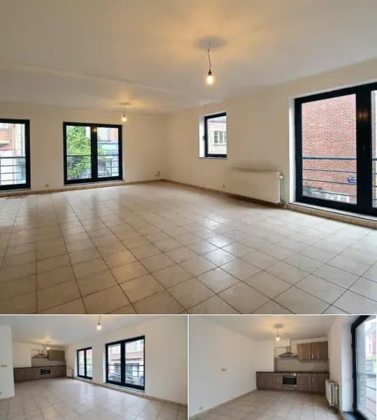 Apartment for rent