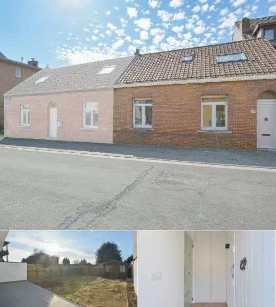 Residence for sale