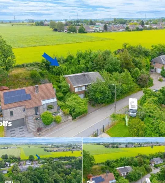 Bungalow for sale