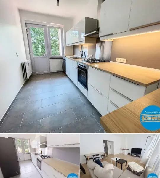 Apartment for rent
