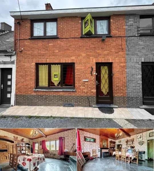 Residence for sale