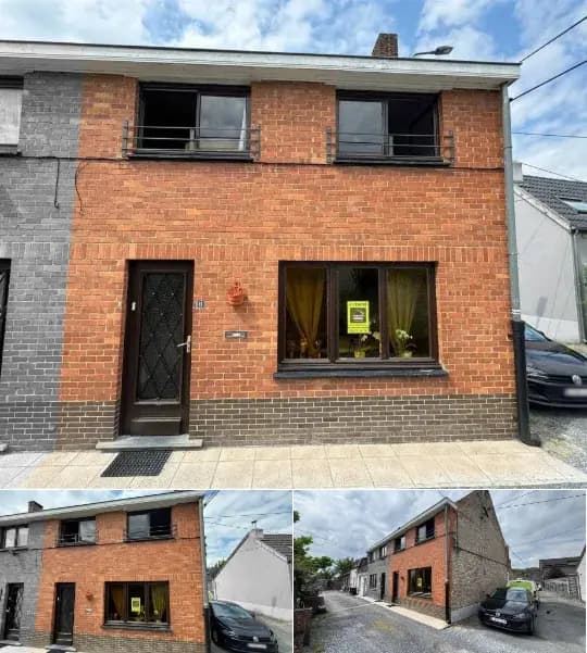 Residence for sale