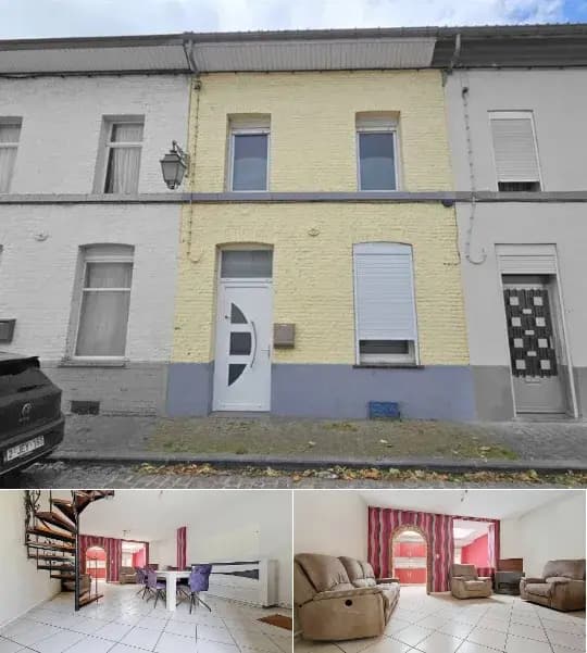Residence for sale