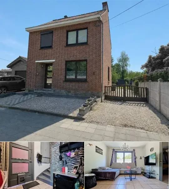 Residence for sale