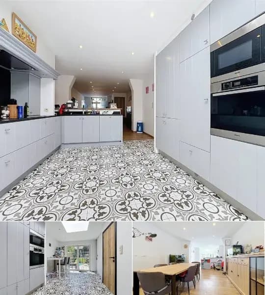 Residence for sale
