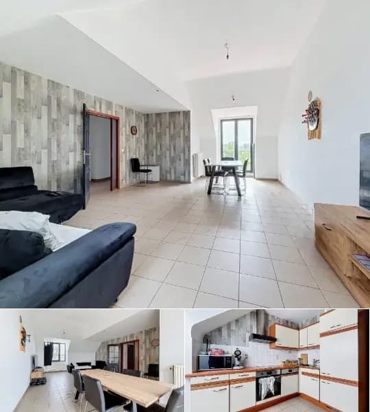 Apartment for rent