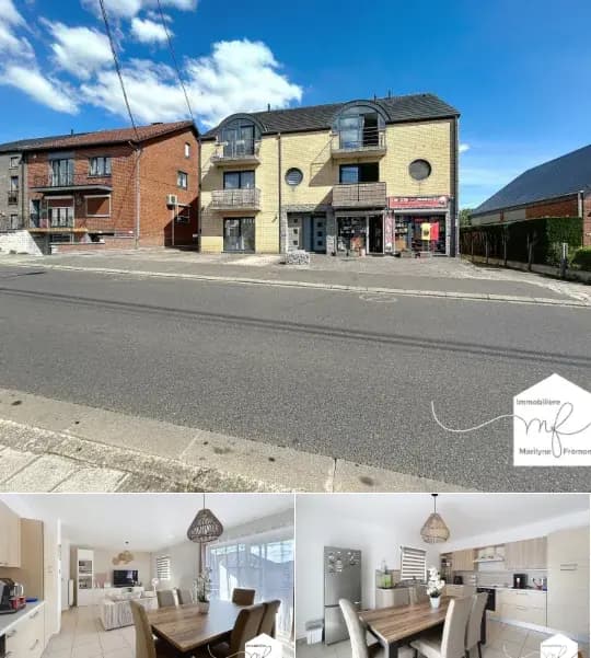 Apartment for rent