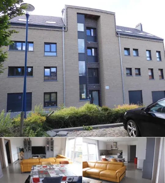 Apartment for rent