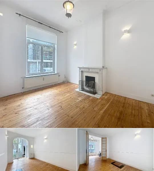 Residence for rent