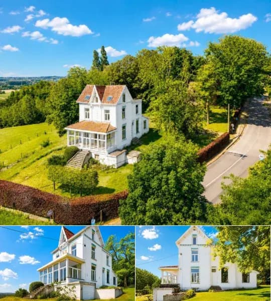 Residence for sale