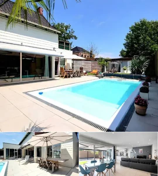 Residence for sale
