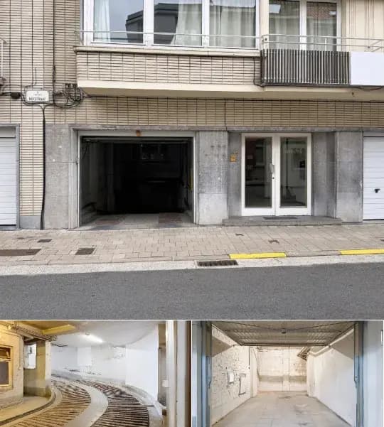 Garage for sale