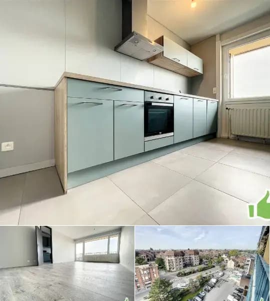 Apartment for rent