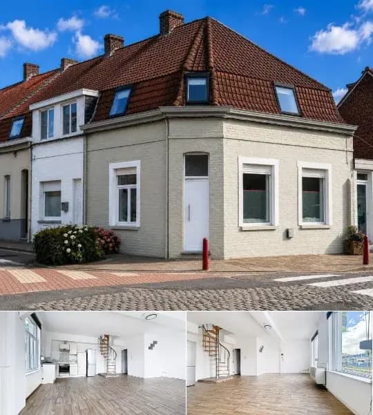 Residence for sale