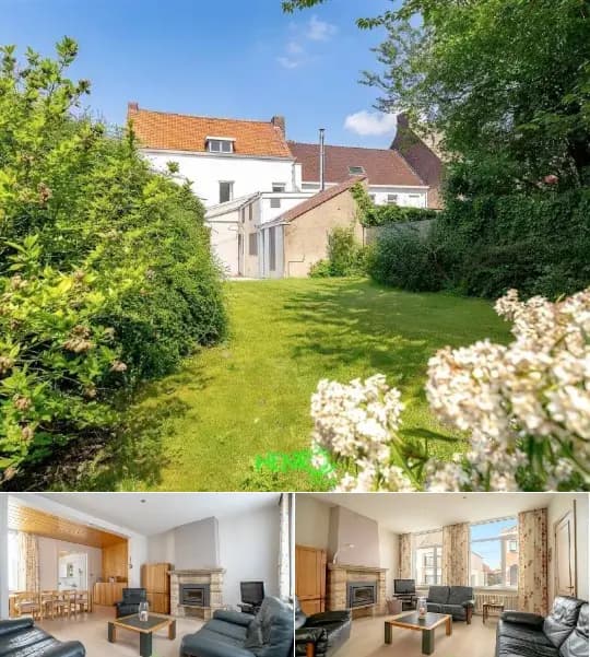 Residence for sale