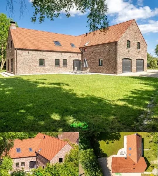 Residence for sale