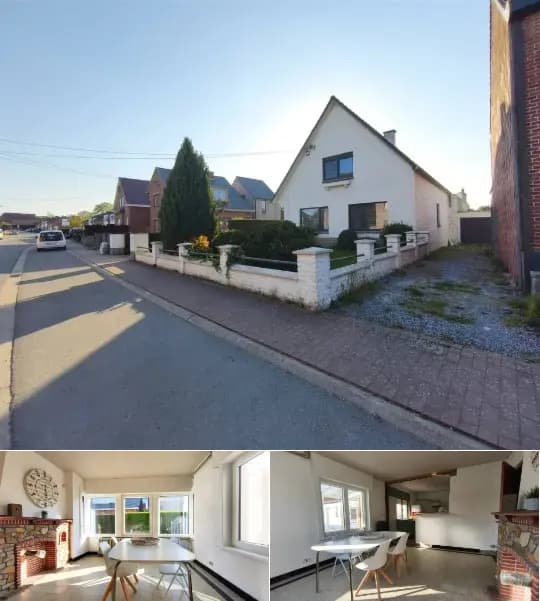 Residence for sale