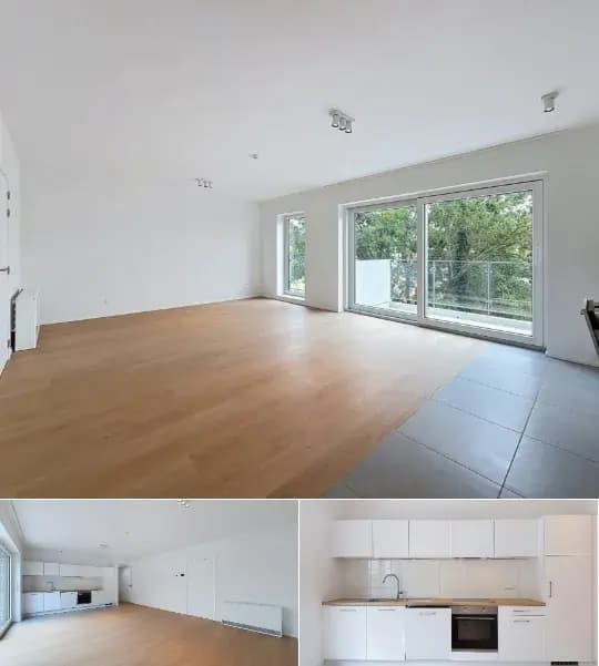 Apartment for sale (New construction project)