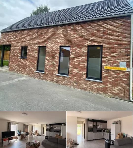 Residence for rent