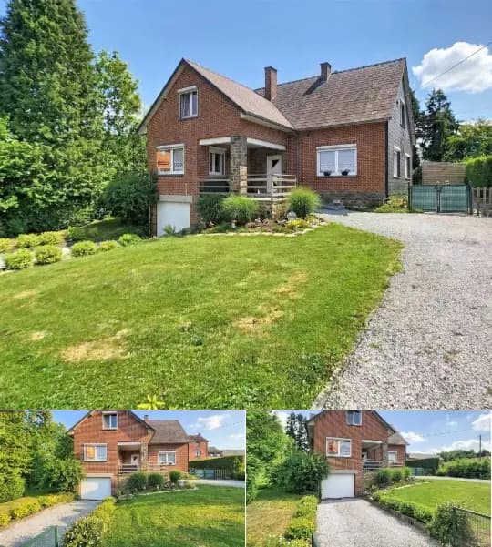 Villa for sale