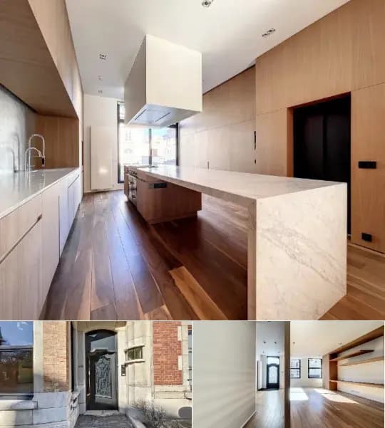 Residence for rent