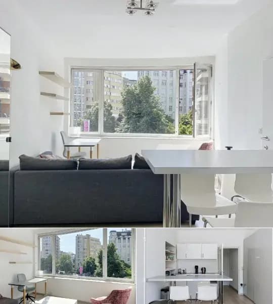 Apartment for rent