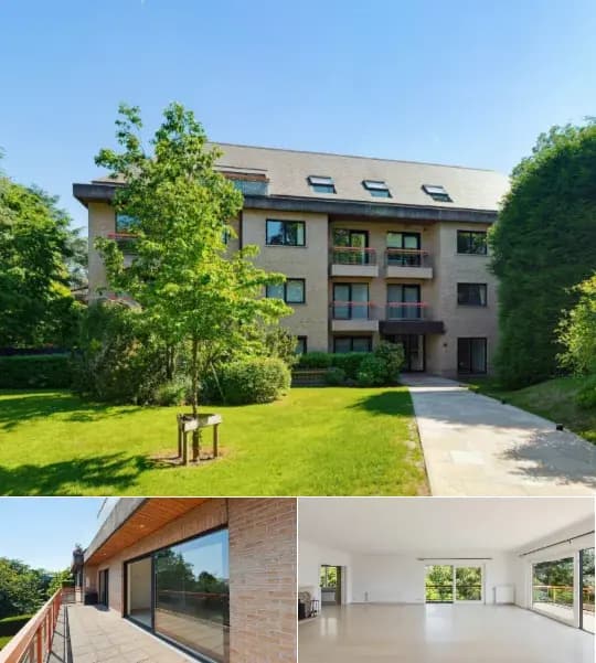 Apartment for sale
