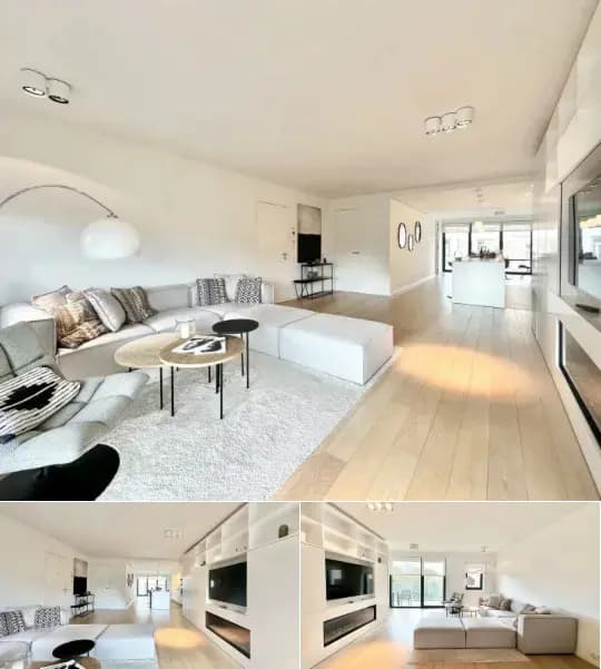Apartment for rent (New construction project)