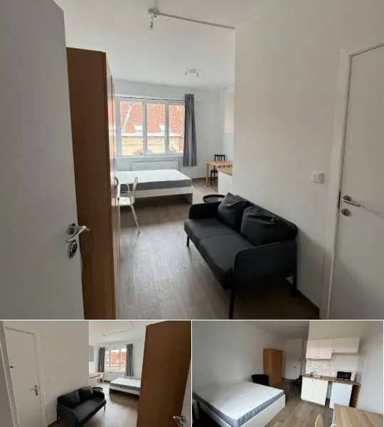 Apartment to share