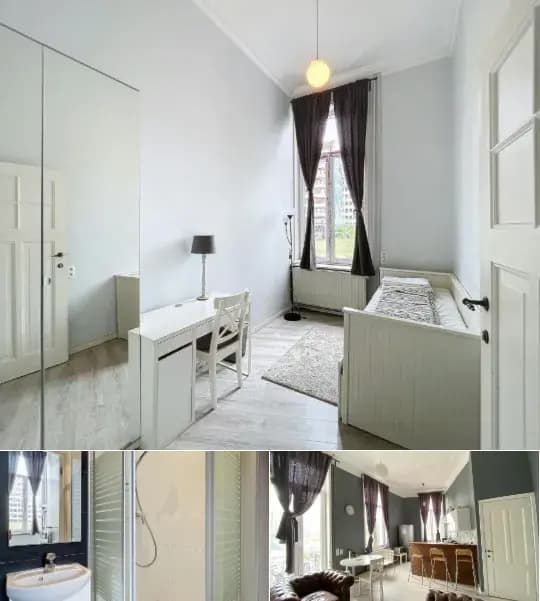 Apartment to share