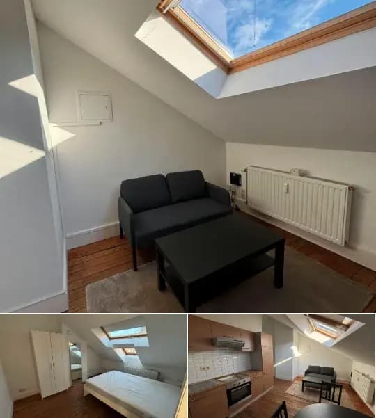 Apartment for rent