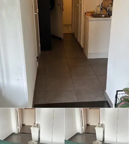 Apartment for rent