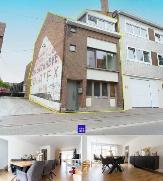 Residence for sale