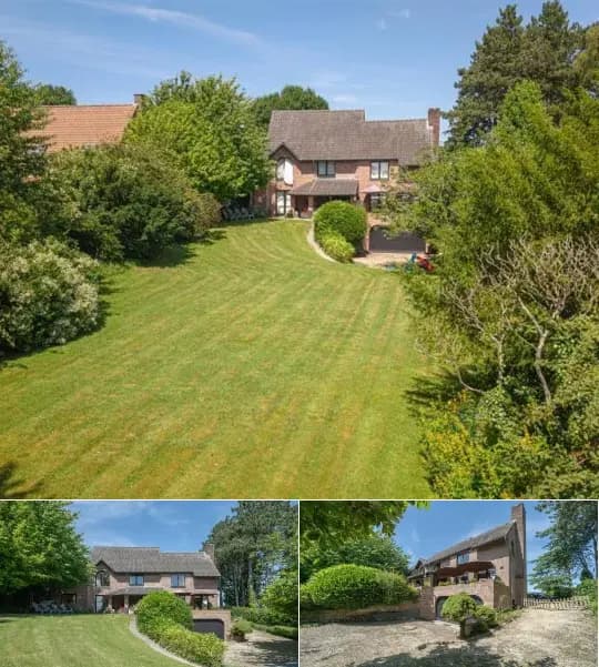 Villa for sale