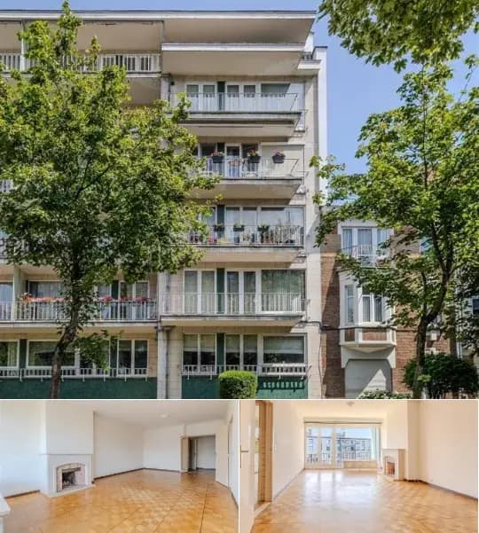 Penthouse for sale