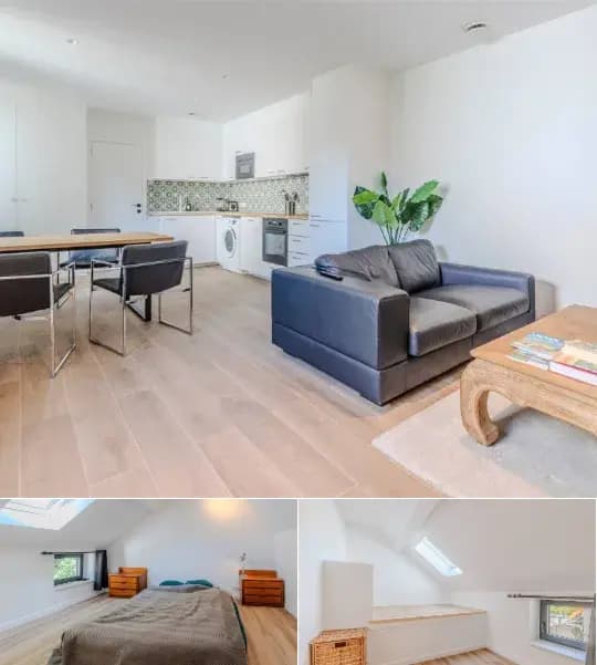 Residence for sale