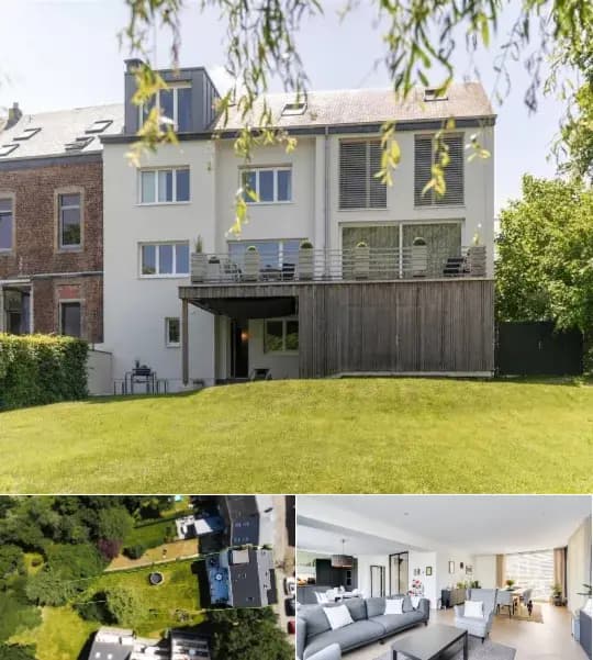 Residence for sale