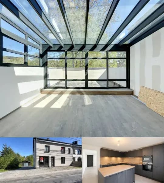 Apartment for rent