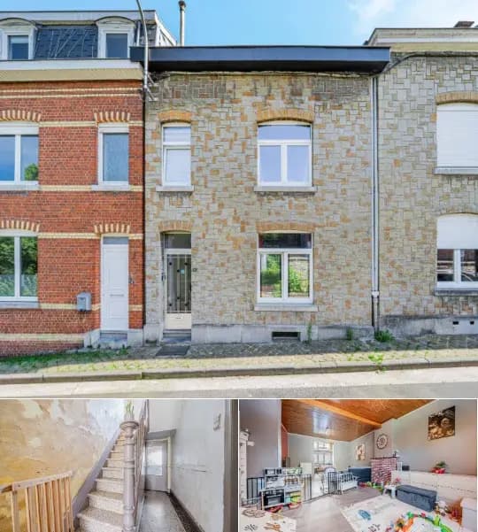 Residence for sale