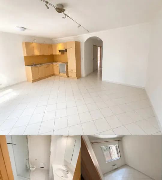 Apartment for rent