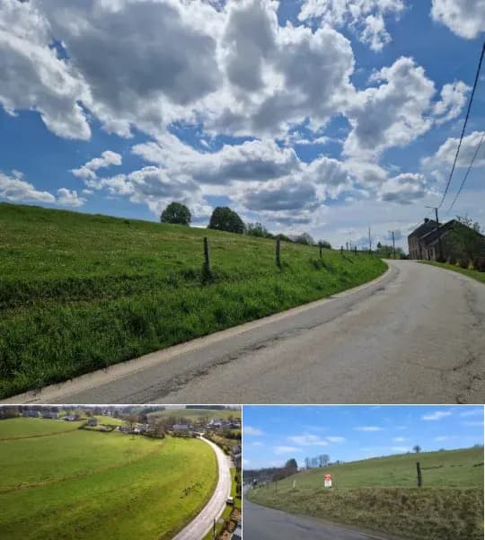 Development site for sale