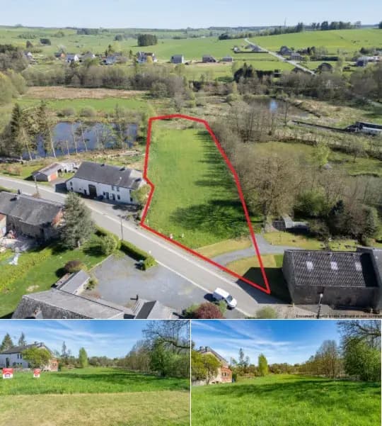 Development site for sale