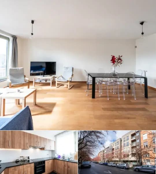 Apartment for sale