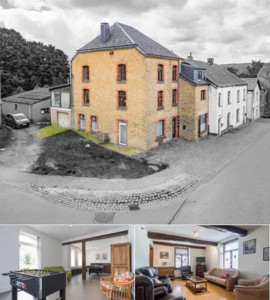 Farming site for sale