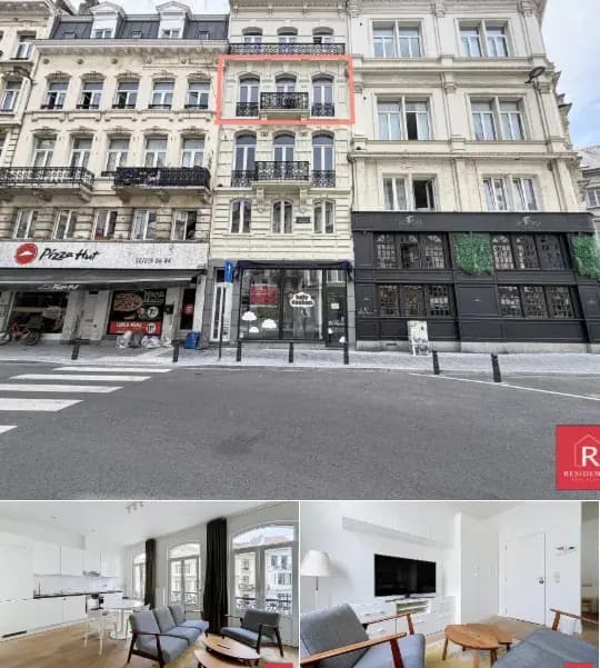 Apartment for rent
