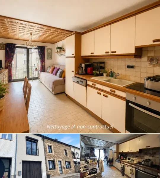 Residence for sale
