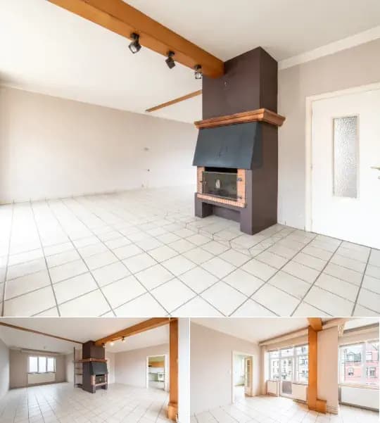 Apartment for sale
