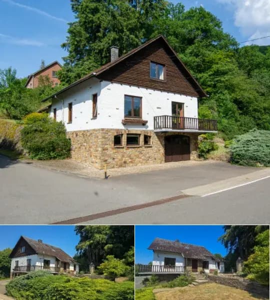 Residence for sale